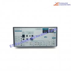 <b>VVVF5+ Elevator Door Controller</b>