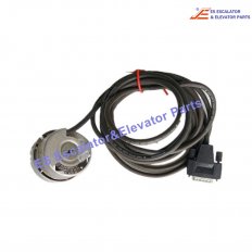 586645-30 Elevator Encoder