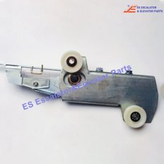 <b>CSP.4000RD000 Elevator Lock beak-plate support assembly</b>