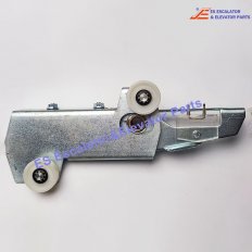 <b>CSP.4000RI000 Elevator Lock beak-plate support assembly</b>