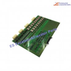 KCJ-160A Elevator Driver PCB Board