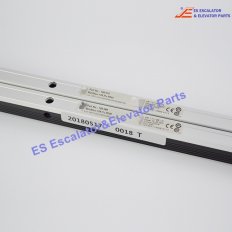 MiniMax-159,Rx,R200 Elevator Light Curtain