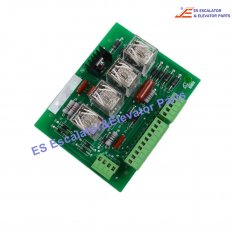 BRDS/XRDS Elevator Door Drive Board