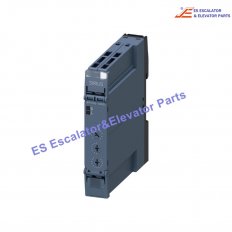 <b>3RP2525-2BW30 Elevator Time Relay</b>