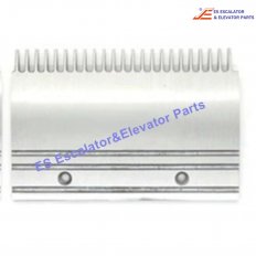 <b>56-XAA453BJ Escalator Comb Plate</b>