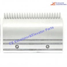 56-XAA453BJ Escalator Comb Plate