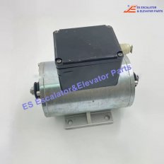 <b>HX-YFD160-6-8 Escalator Traction Machine</b>