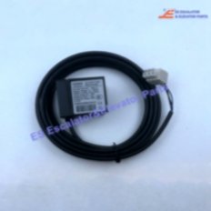 109579 Elevator Gls126ntv3 CEDES Sensor