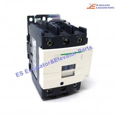 LC1D80F7 Elevetor Contactor