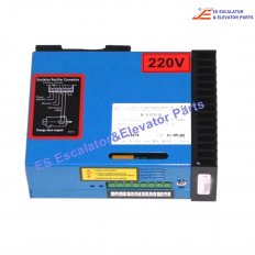 PWMK-220 Elevetor Brake Supply Controller