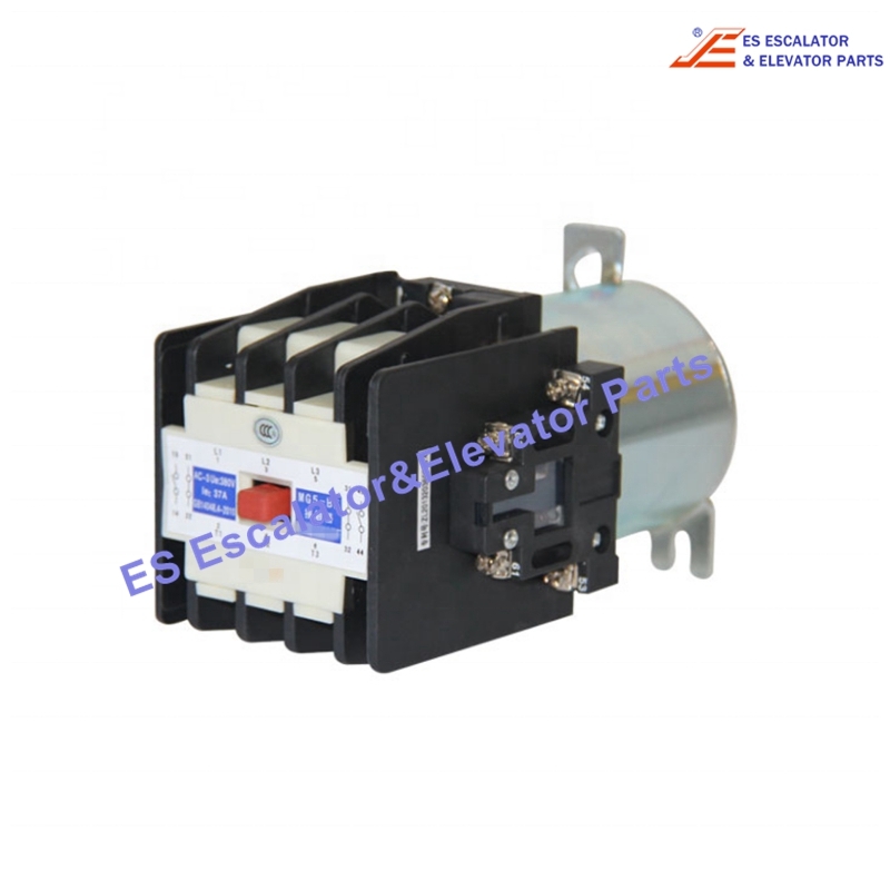 MG5-BF Elevetor Contactor Use For Other