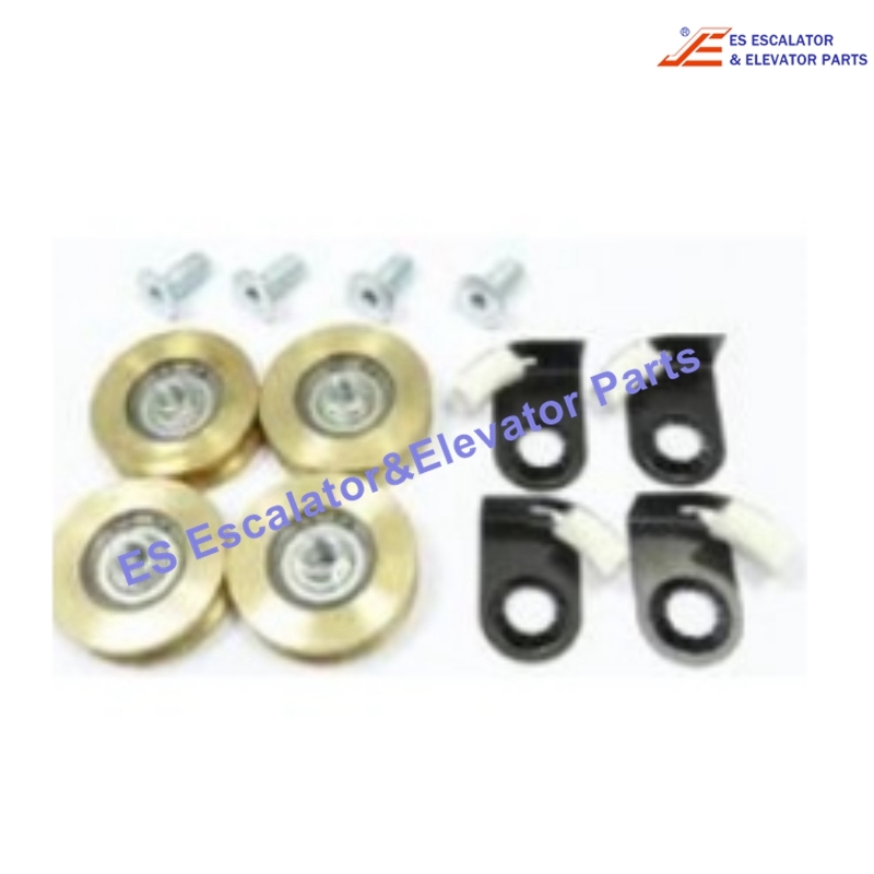 2L2A231393 Elevator Roller Use For Other