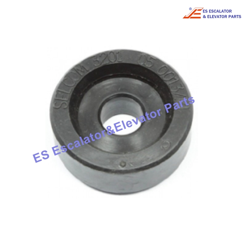 2C1A050013 Elevator Standard lock Roller Use For Other
