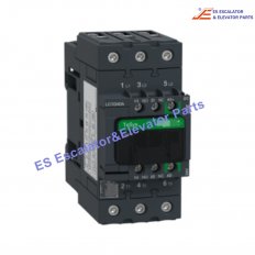 LC1D40ABBE Elevator Contactor