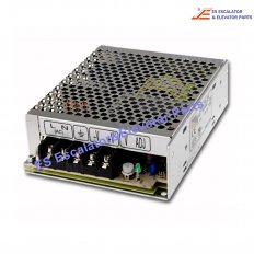 RS-75-24 Elevator Power Supply