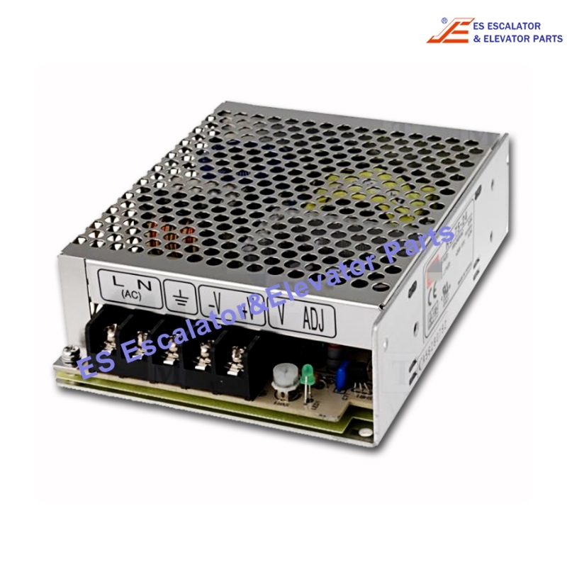 RS-75-24 Elevator Power Supply Use For Other