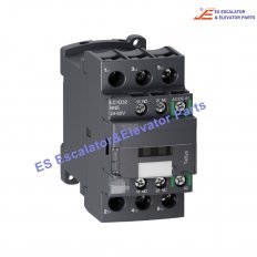 LC1D32BNE Elevator Contactor