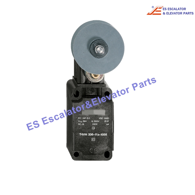 T4VH 336-11Z-M20-1058 Elevator Limit Switch Use For Other