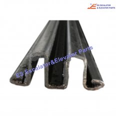 1737526600 Escalator Handrail Guide Rail