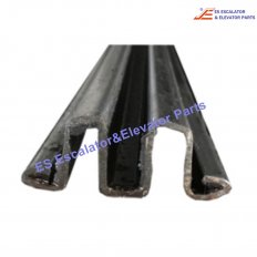 1737526600 Escalator Handrail Guide Rail