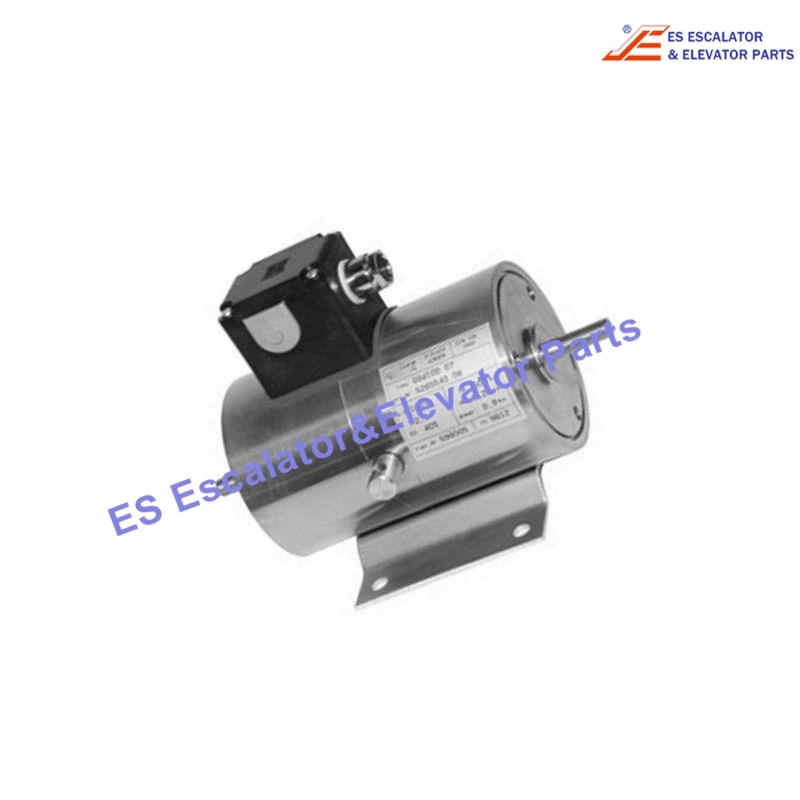 DEE4044925 Escalator Brake Use For Kone