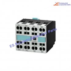 <b>3RH1921-2HA22 Elevator Contactor</b>