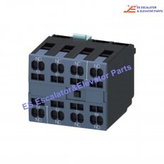 <b>3RH1921-2XA22-0MA0 Elevator Contactor</b>