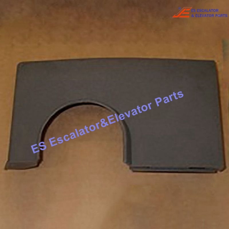 Kone Escalator Barrier 6-1/2