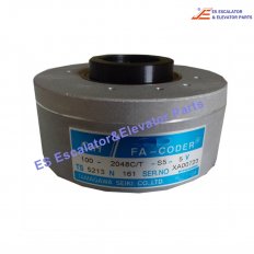 TS5213N161 Elevator Encoder