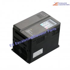 E1-A-4025 Escalator Inverter