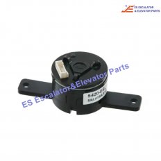 HEDR-5420-ES214 Elevator Encoder