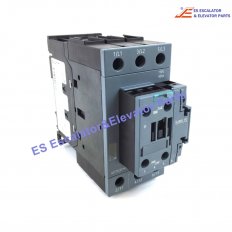 3RT2037-1AF00 Elevator Power Contactor