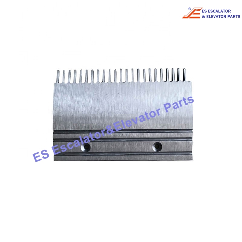 56-XAA453BJ Escalator Comb Plate Use For Otis