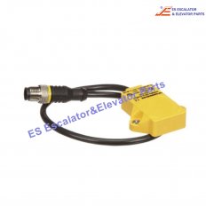 RI360P1-QR14-ELIU5X2-0.3-RS5 Elevator Sensor