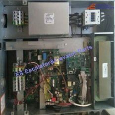 GBA21310EC1 Elevator Inverter