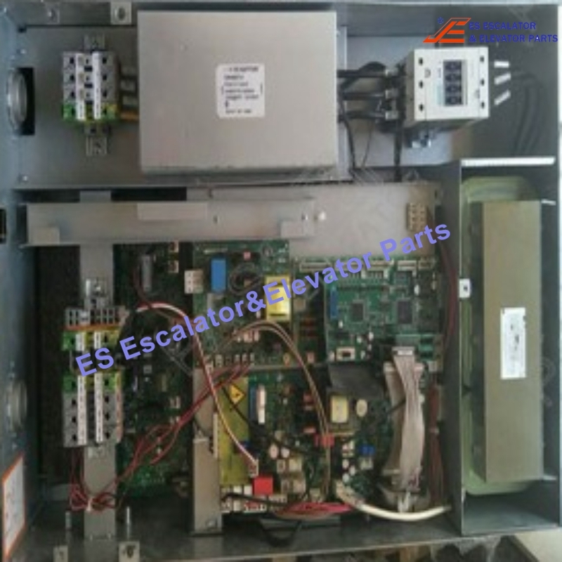 GBA21310EC1 Elevator Inverter Use For Otis