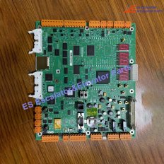 KM773390G09 Elevator PCB Board