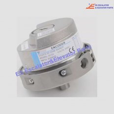 EI53C9 25-2048-SA5N2T Elevator Encoder