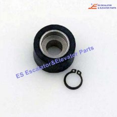 F02215Z976 Elevator Lock Roller