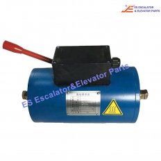 <b>DZE-14EB2 Elevator Holding Brake</b>