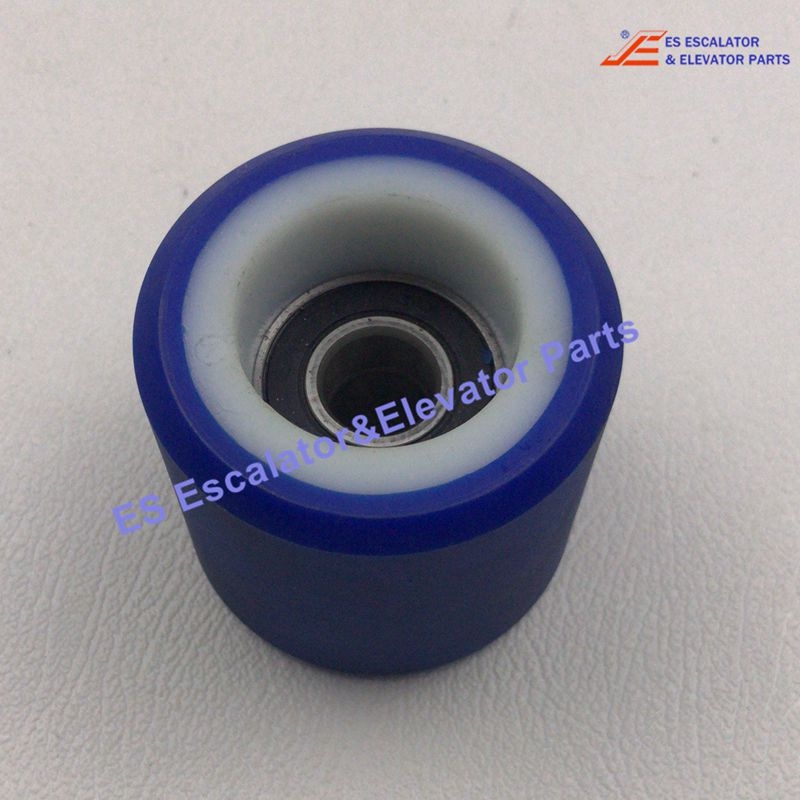 XAA290CZ1 Escalator Handrail Tension Roller