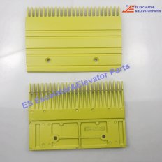 GAA453BM1 Escalator Comb Plate