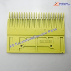 GAA453BM5 Escalator Comb Plate
