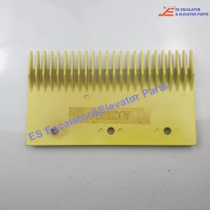 385760 Escalator Comb Plate