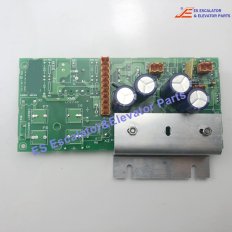 KM713140G06 Elevator PCB Board