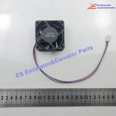 TSF612B2401 Elevator Fan