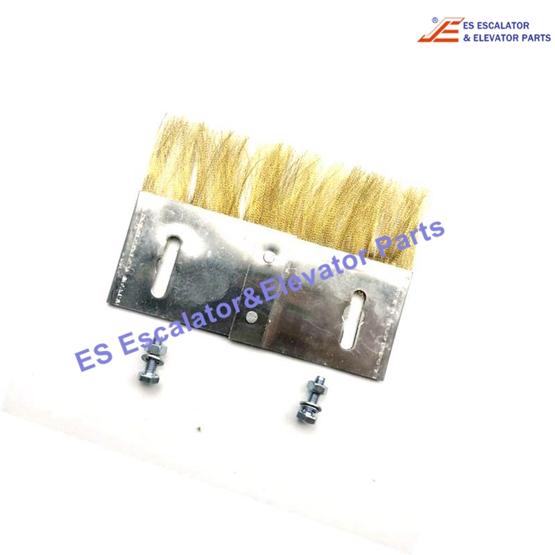 DEE3668557 Escalator Brush Use For Kone