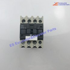 TP1 D3210 Escalator Contactor