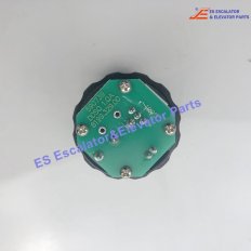 D2 Elevator Button