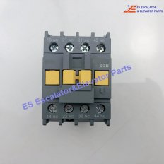 CAN22M5N Elevator Contactor
